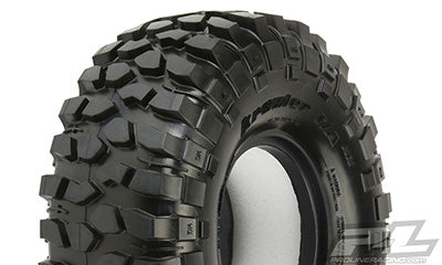 Pro-Line BFGoodrich Krawler T/A KX (Blue Label) 1.9" G8 Rock Terrain Truck Tires