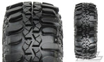 Interco TSL SX Super Swamper XL 1.9" Rock Terrain Truck Tires G8 Compound