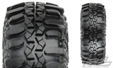 Interco TSL SX Super Swamper XL 1.9" Rock Terrain Truck Tires G8 Compound