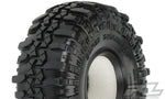 Interco TSL SX Super Swamper XL 1.9" Rock Terrain Truck Tires G8 Compound