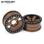 METHOD 1.9 RACE WHEEL 310 BRONZE ANODIZED