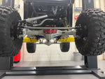 GSpeed Carbon Fiber Powerwagon Roller Project